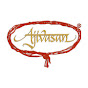 Suresh Wadkar's Ajivasan Music And Dance Academy logo