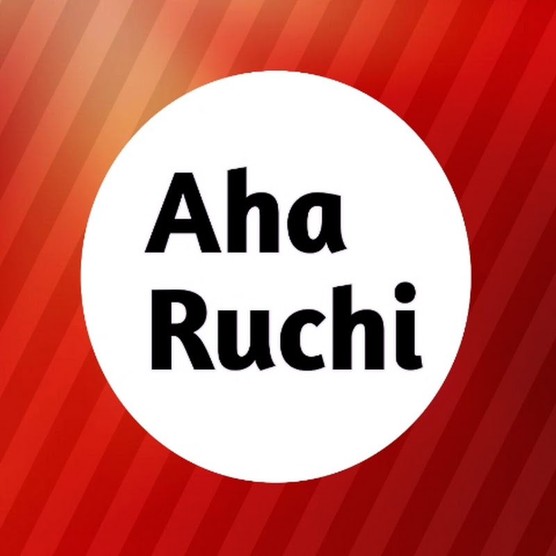 Aha Ruchi
