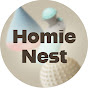 HomieNest logo