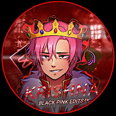 Black pink edits4k
