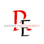 Radiate Empowerment logo