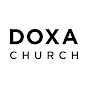Doxa Church San Diego logo