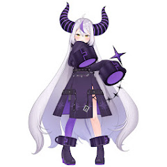 La+ Darknesss - Topicアイコン画像