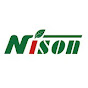Nison EU logo