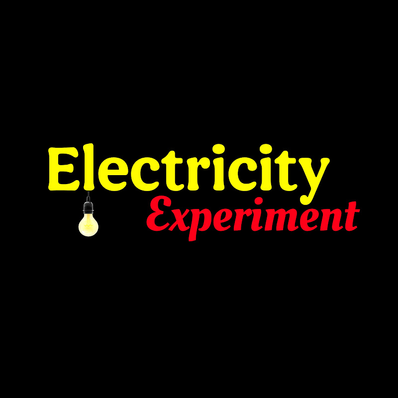 Electricity Experiment 