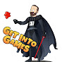 Get into games