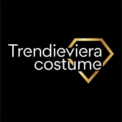 Trendieviera Costume - Academy of Designer studio