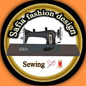 Safia Fashion Design 
