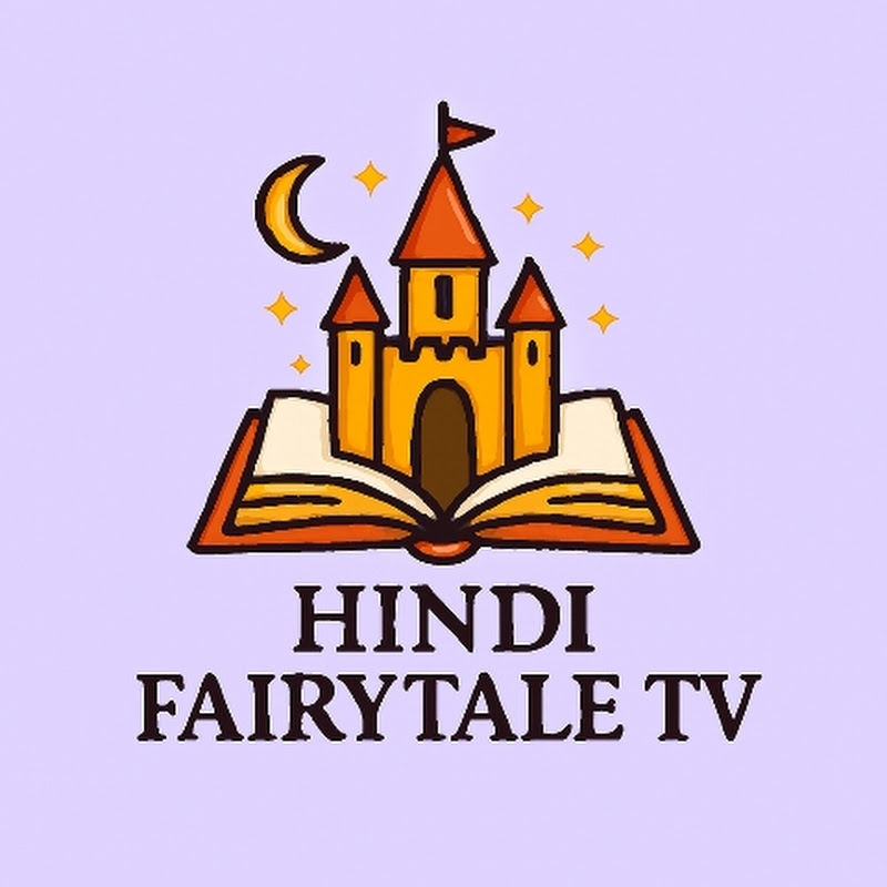 Hindi Fairy Tale TV