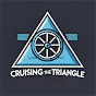 Cruising The Triangle Adventures - North Carolina logo