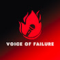 Voice of Failure logo