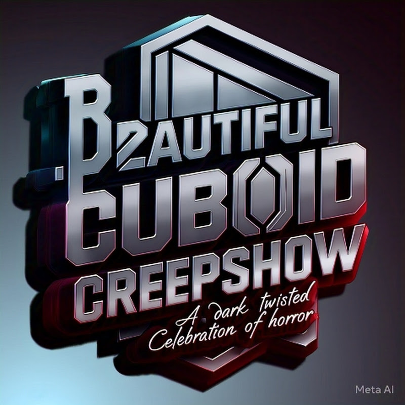 Beautiful creep show