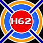 H62 logo