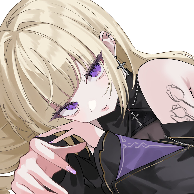 祓夢なむる@10月10日初配信