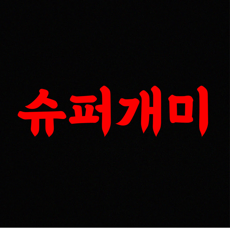 슈퍼개미교육방송