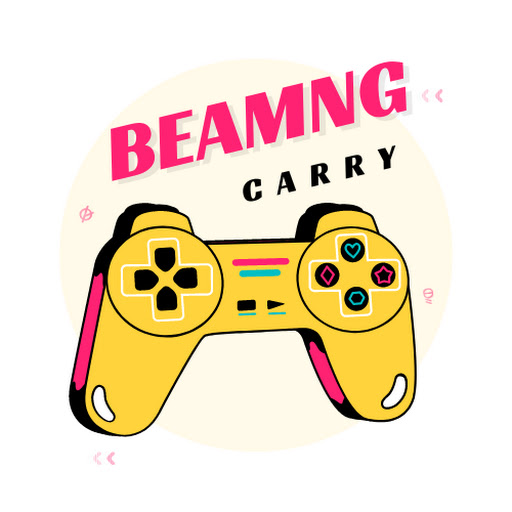 Beamng Carry