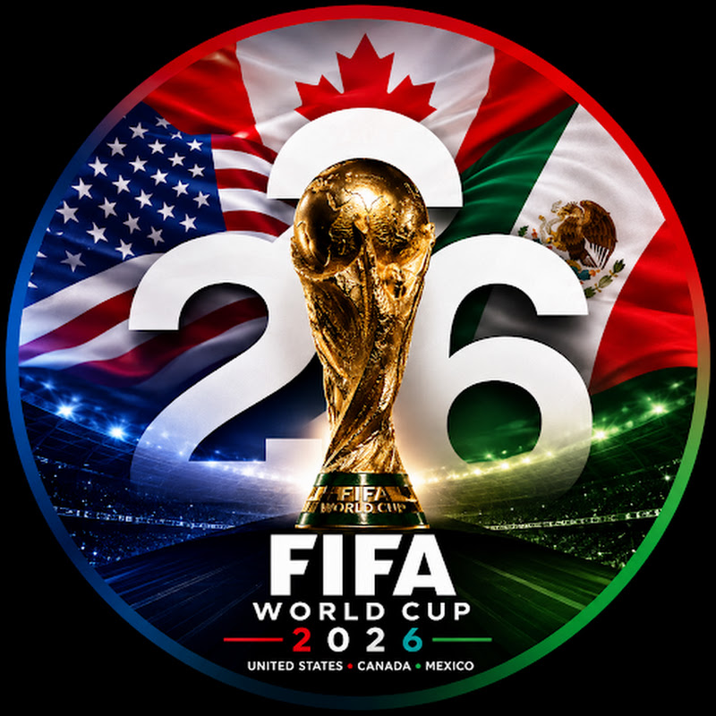 World Cup 2026 Hub