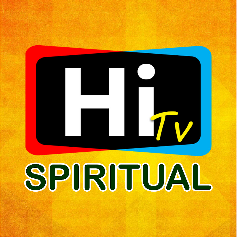 Hi TV SPIRITUAL