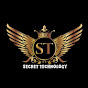 SECRET TECHNOLOGY logo