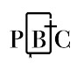 Providence Bible Church | Meridian, Idaho logo