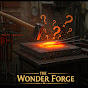 The Wonder Forge logo
