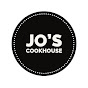 Jo's Cookhouse logo