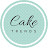 Cake Trends By Diana Tindal