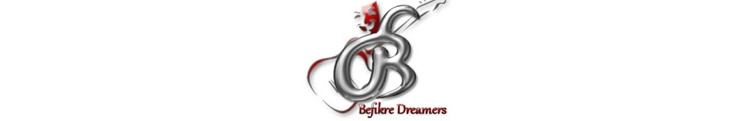 Befikre Dreamers YouTube channel avatar