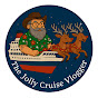 The Jolly Cruise Vlogger