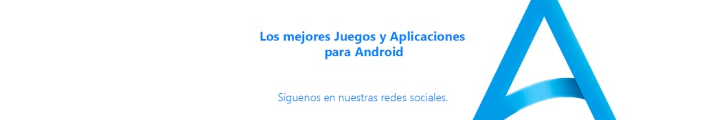 androidgamesmx YouTube channel avatar