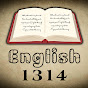 English 1314