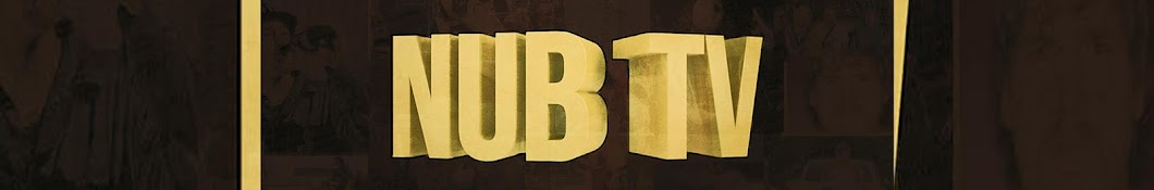 Nub TV Avatar de chaîne YouTube