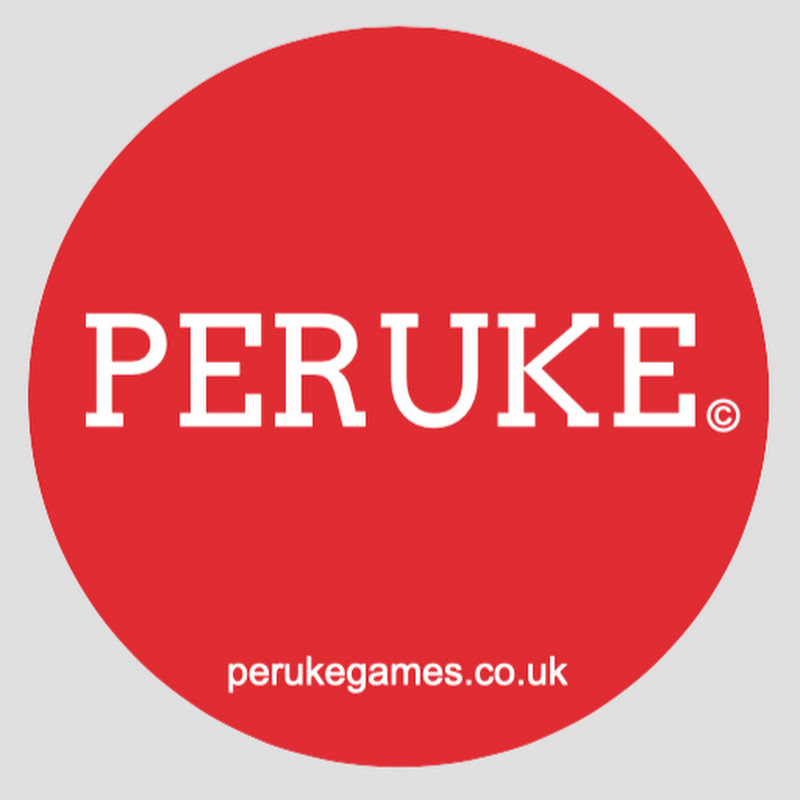 Peruke Games
