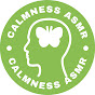 Calmness ASMR logo