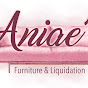 Aniae's Furniture & Liquidation logo