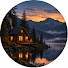 AHg263Cmv3w-channel-avatar-Solitude Cabin