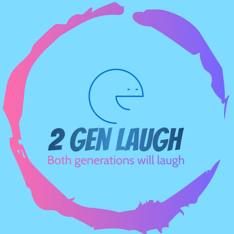 2 Gen Laugh