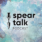 Spear Talk - A Security Podcast logo