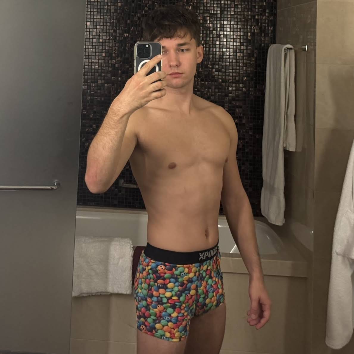 Post from Art Bezrukavenko