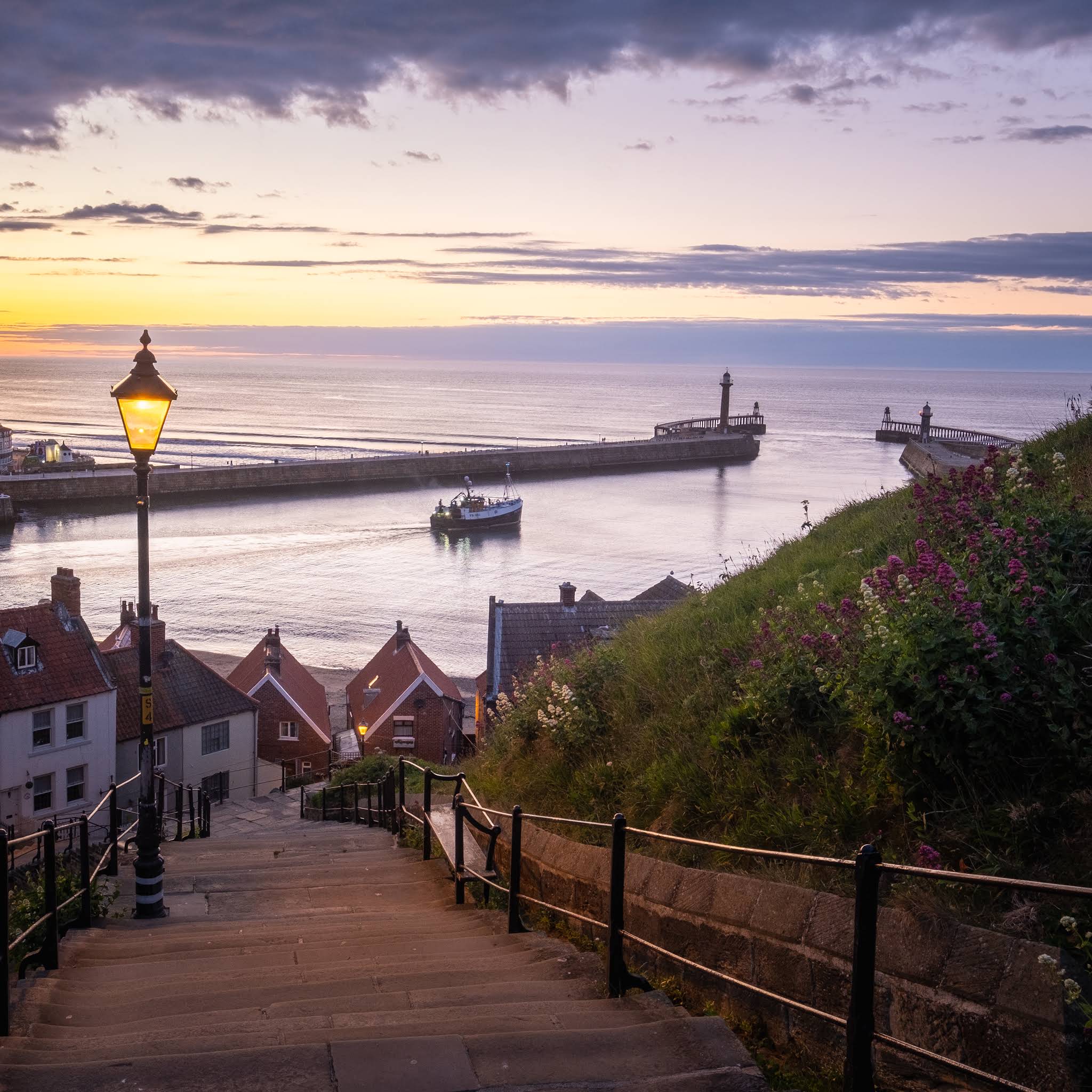 Post from The Whitby Photographer