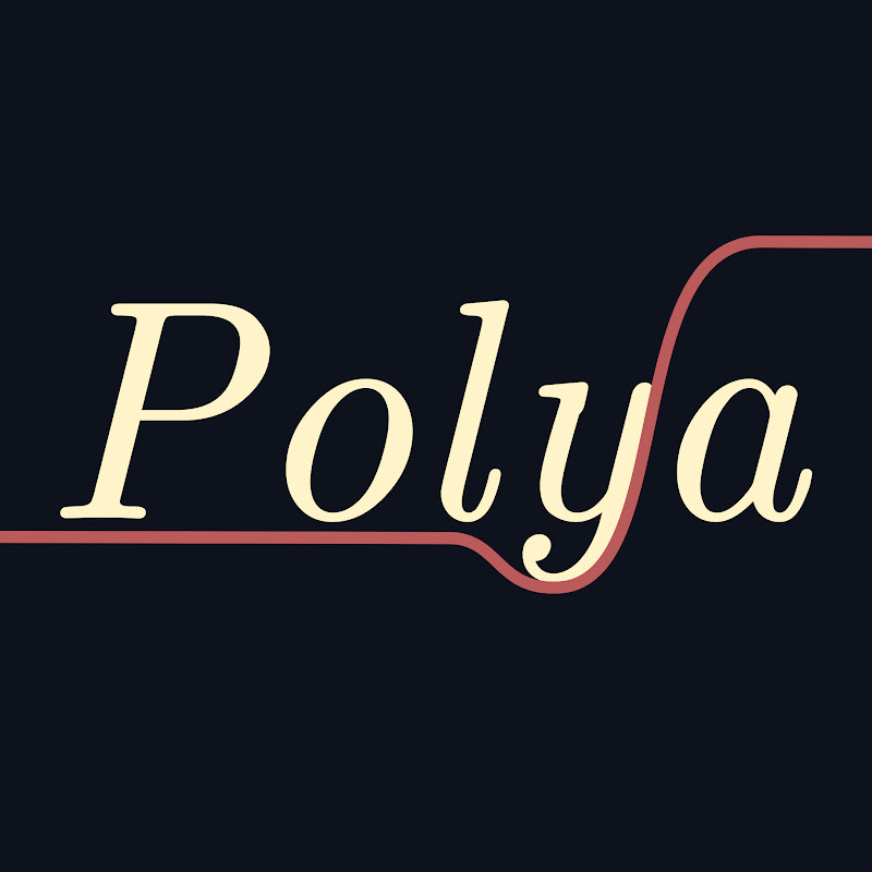 PolyaMath Logo
