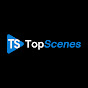 TopScenes logo