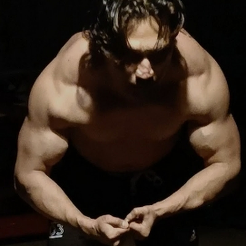 Iconiic Fitness Haridwar