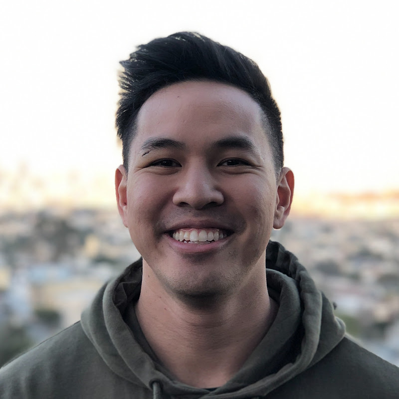 Anthony Bui-Tran icon