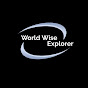 World Wise Explorer🔥🔥 logo