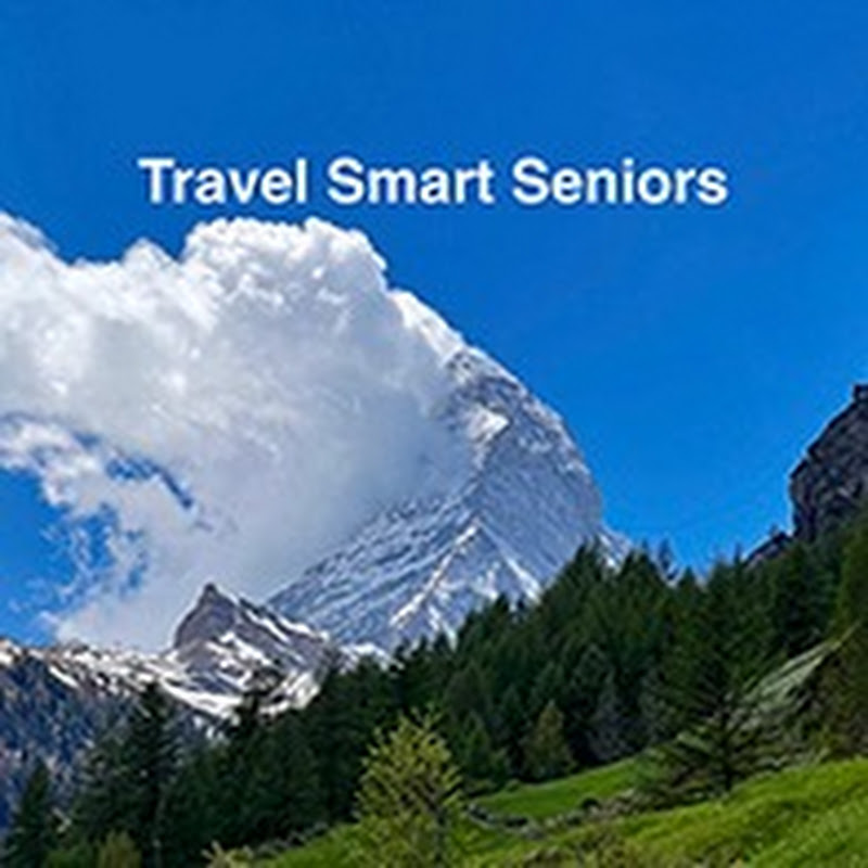 Travel Smart Seniors