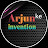 @Arjunkeinvention