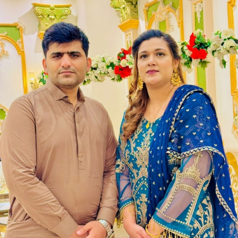 Asma Usman Vlogs 