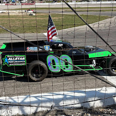 Team Buckshot Racing