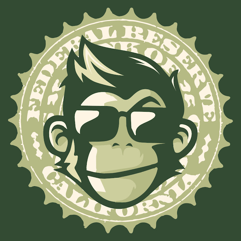 The Money Monkey
